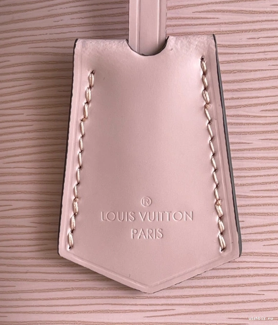WIS VUITTON PM ALMA LOUIS 0828